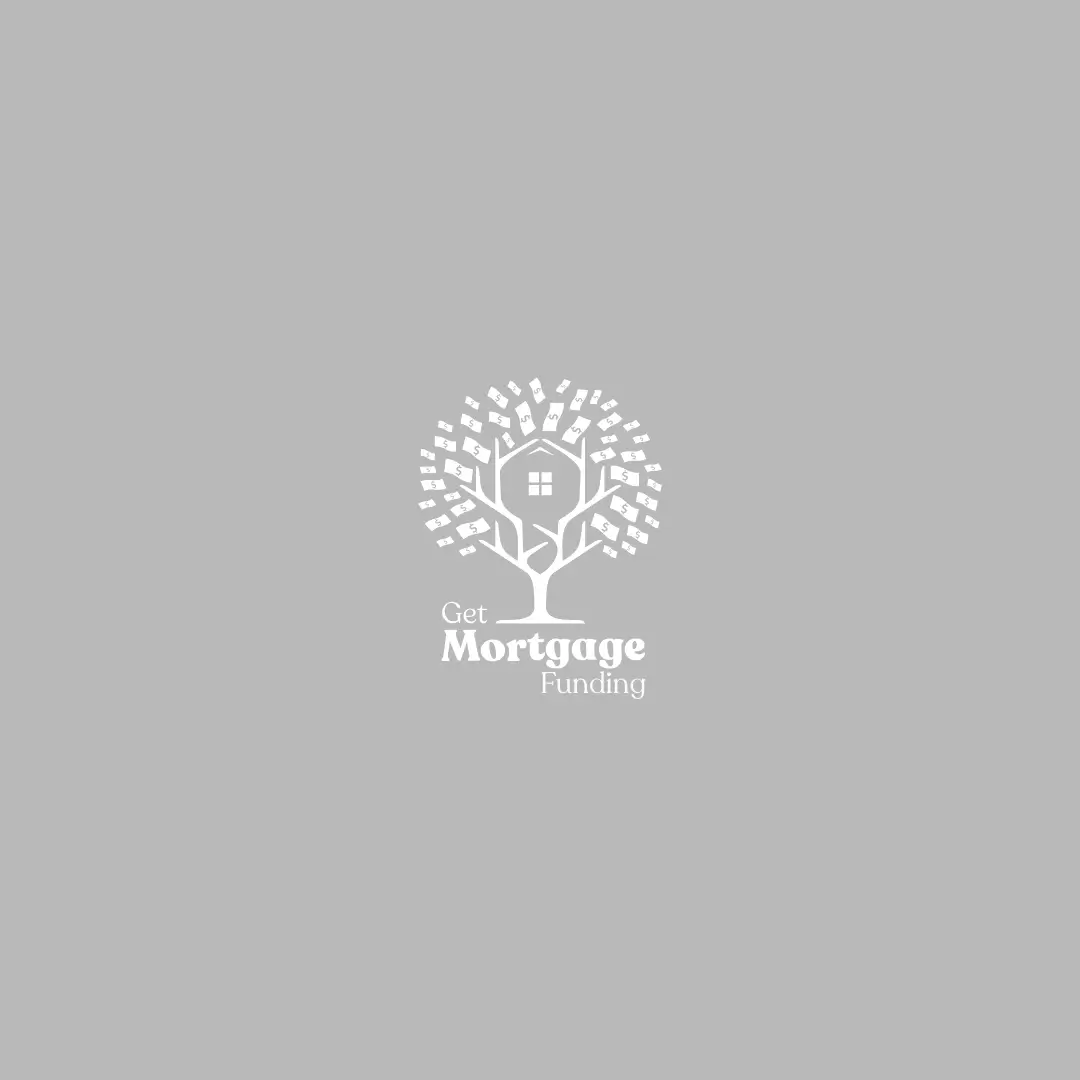 Get Mortgage Funding Logo