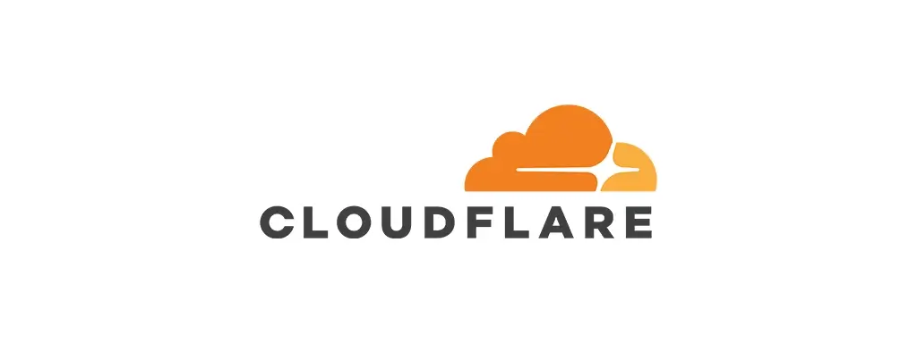 Cloudflare logo