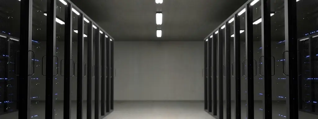 Server room