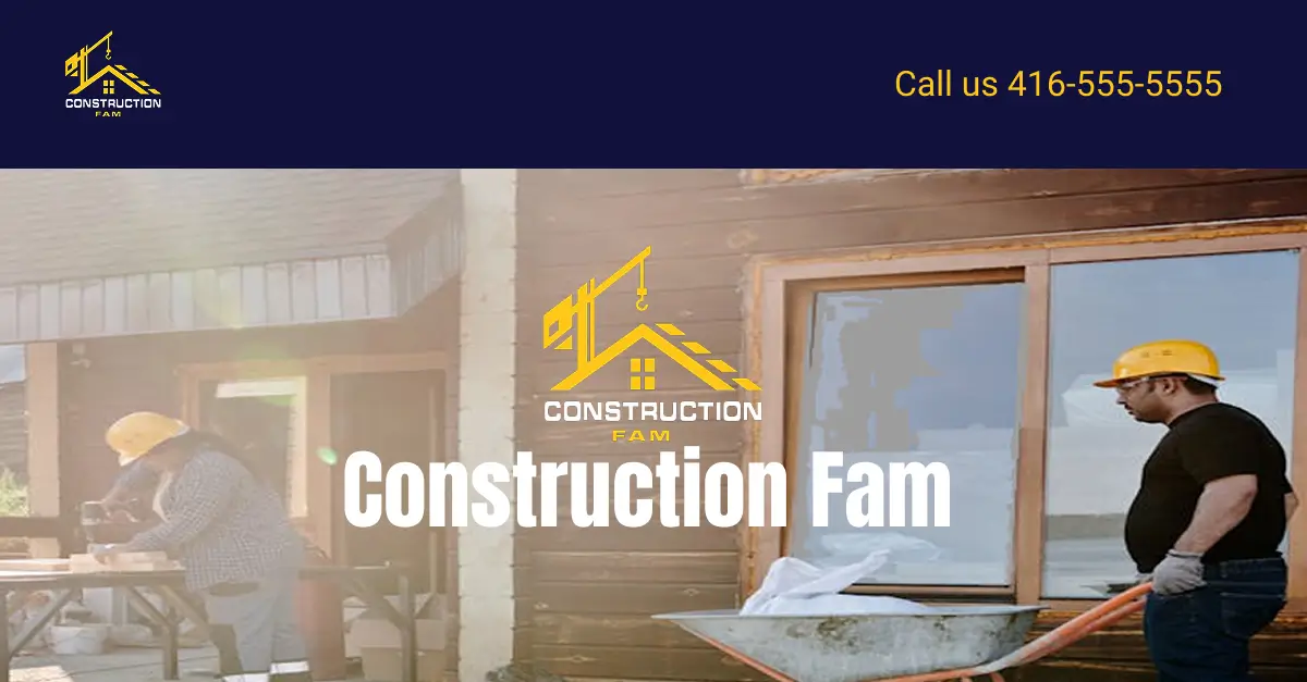 Example of a bad website design